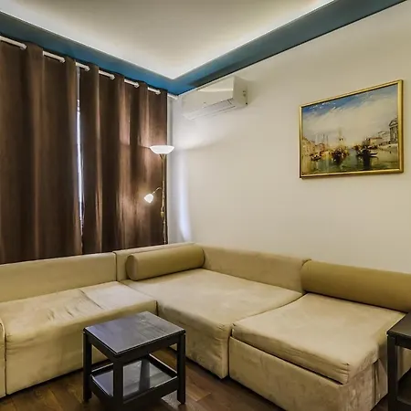 прекрасен деси 3 в нова сграда Apartament *