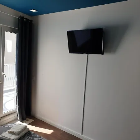 Daire прекрасен деси 3 в нова сграда